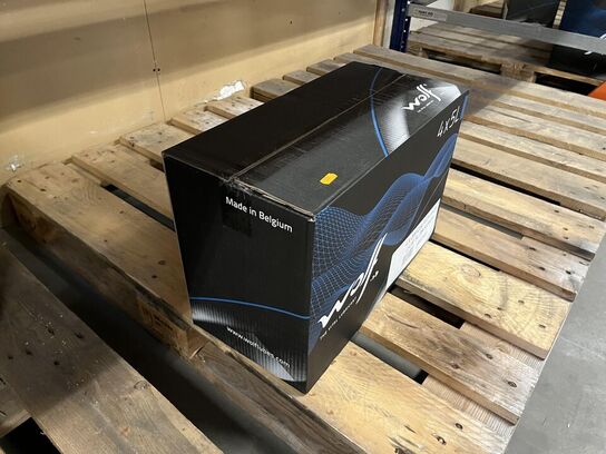 4. Stk. 5L, Auto oile