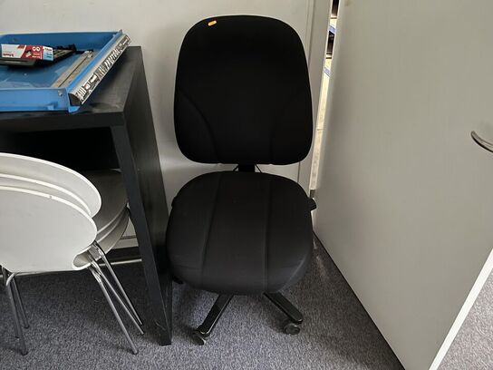 Div. Stole og højbord