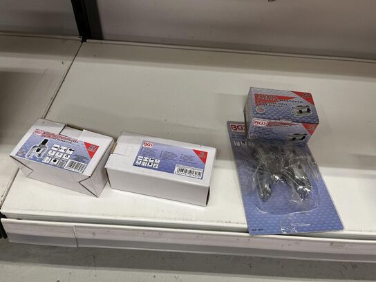  BaTo Div.  Værktøjs Tilbehør