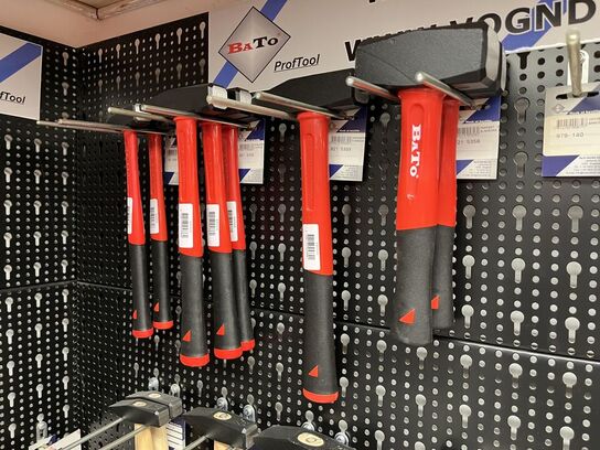  BaTo Div.  Værktøjs Tilbehør