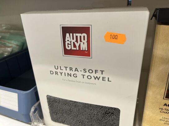 Div. Auto Styling Tilbehør