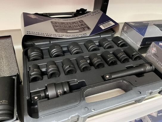  BaTo Div.  Værktøjs Tilbehør