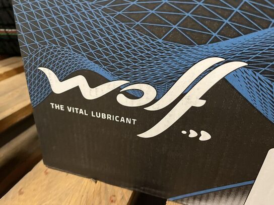 4. Stk. 5L, Auto oile