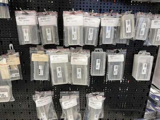 Div.  Værktøjs Tilbehør