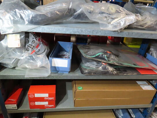 12 fag med autoreservedele