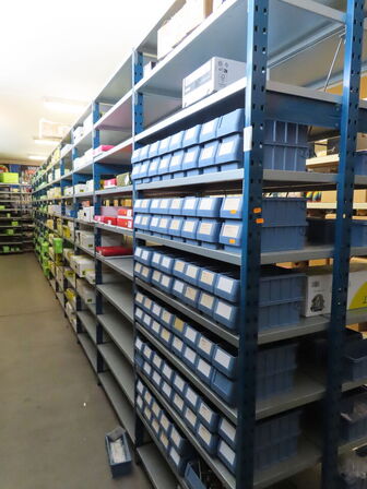 10 fag autoreservedele