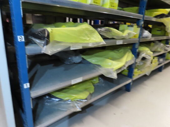 12 fag med styretøjsdele