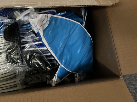 Dart skive og strand tennis 