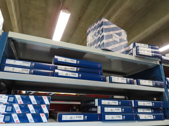 Stort sortiment filtre