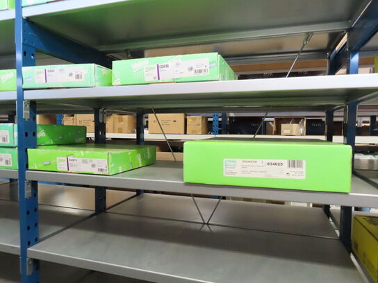 10 fag autoreservedele