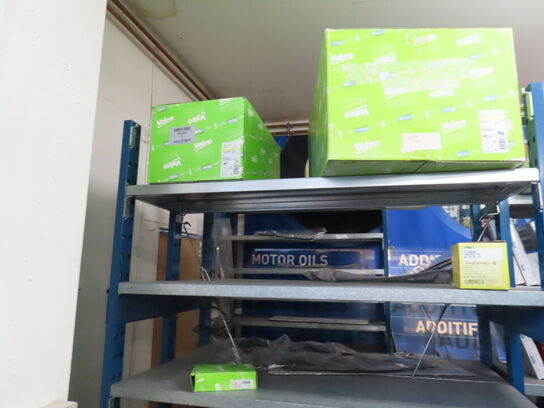 10 fag autoreservedele