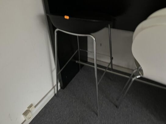 Div. Stole og højbord