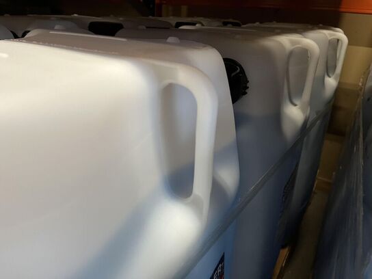 8. Stk. 60L Sprinklervæske