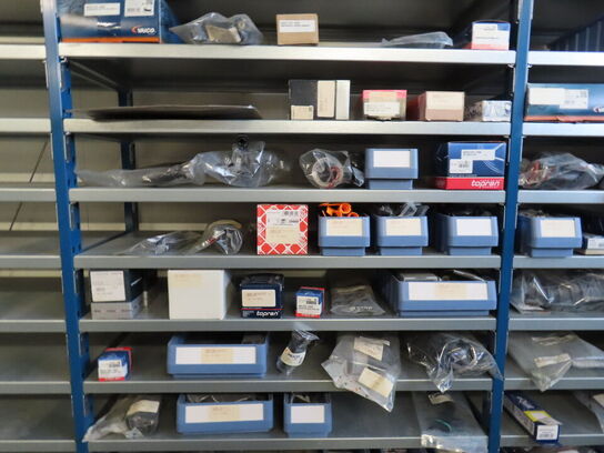 8 fag autoreservedele