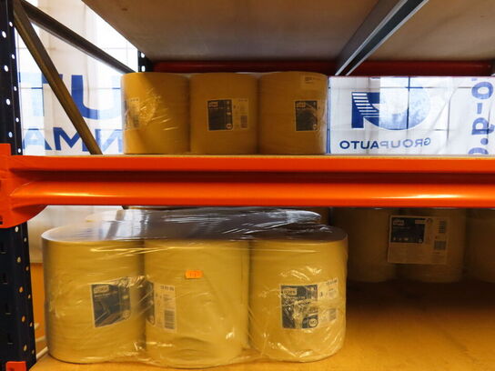 Div. rengøringsartikler