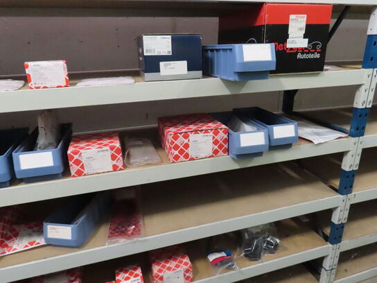 Div. autoreservedele