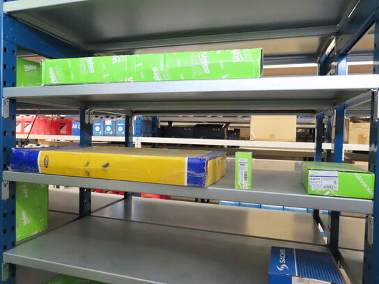 10 fag autoreservedele