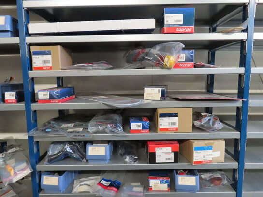 8 fag autoreservedele