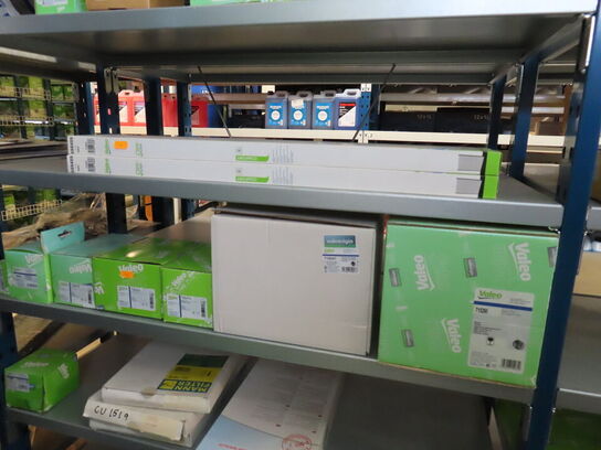 10 fag autoreservedele