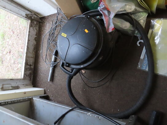 Støvsuger, NILFISK GD 930