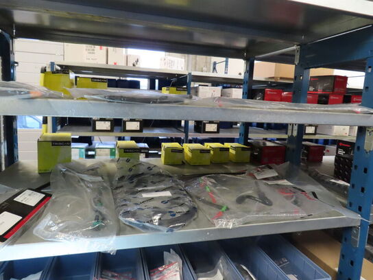 12 fag med autoreservedele