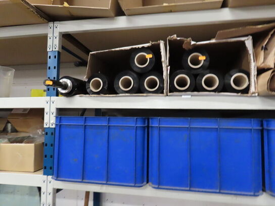 Pakkerum med indhold