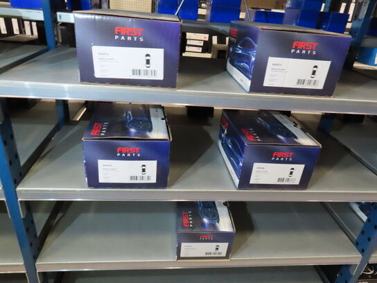 8 fag med transmissiondele