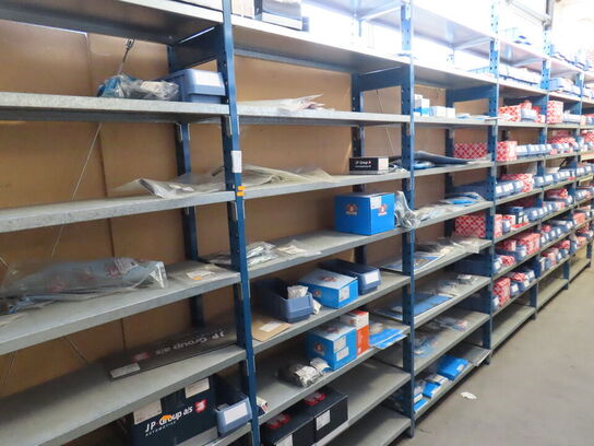 8 fag autoreservedele