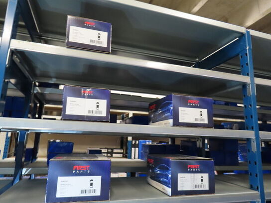 8 fag med transmissiondele