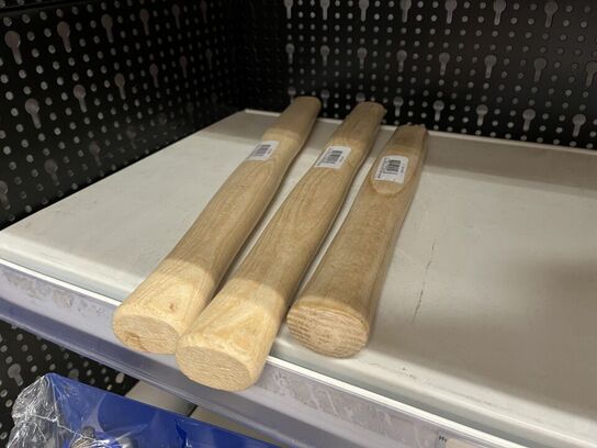  BaTo Div.  Værktøjs Tilbehør