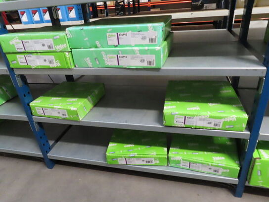 10 fag autoreservedele