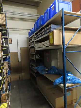 7 fag med autoreservedele