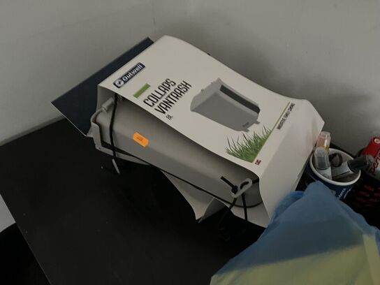 Div. Stole og højbord