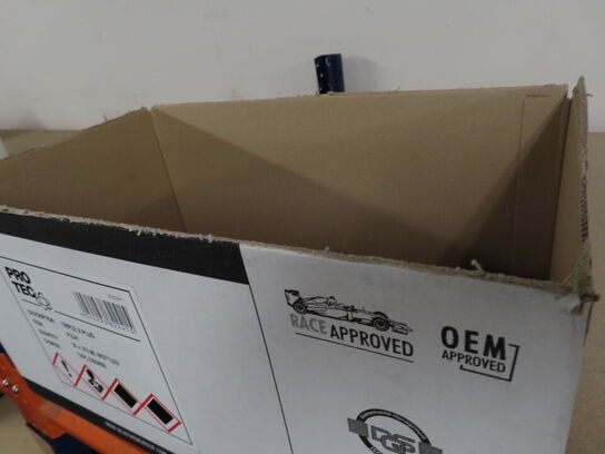 Stort parti sikaflex og tilsætningsstoffer