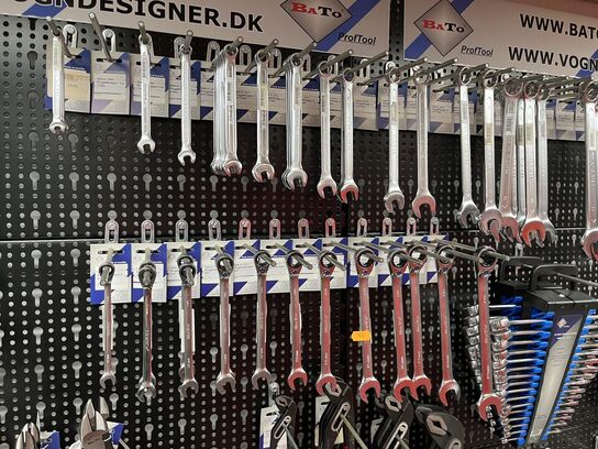  BaTo Div.  Værktøjs Tilbehør