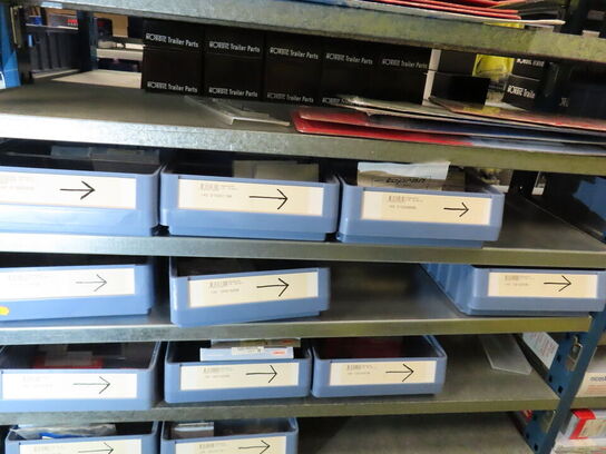 12 fag med autoreservedele