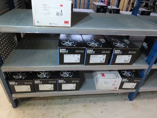 8 fag med transmissiondele