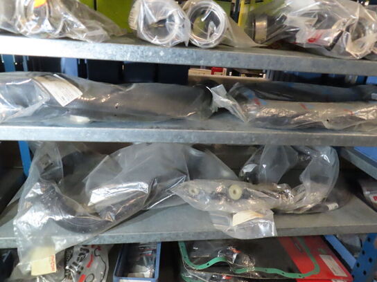 12 fag med autoreservedele