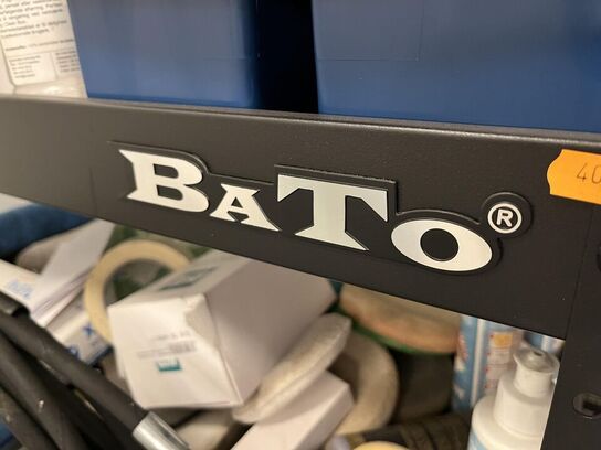 Div. Auto Styling og rullevogn 