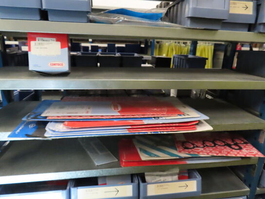 12 fag med autoreservedele