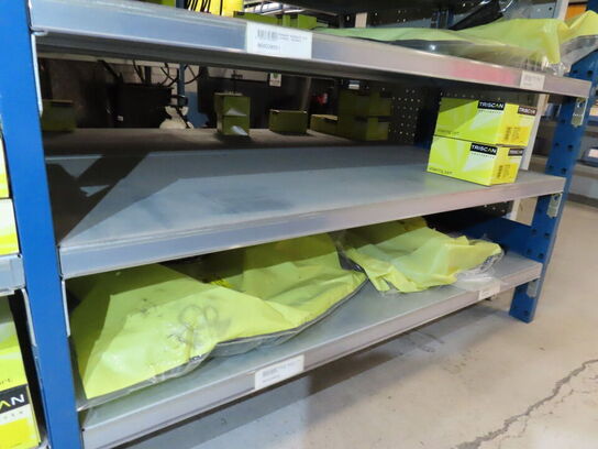 12 fag med styretøjsdele