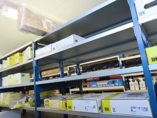 10 fag autoreservedele