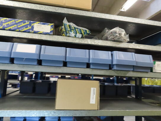 12 fag med autoreservedele