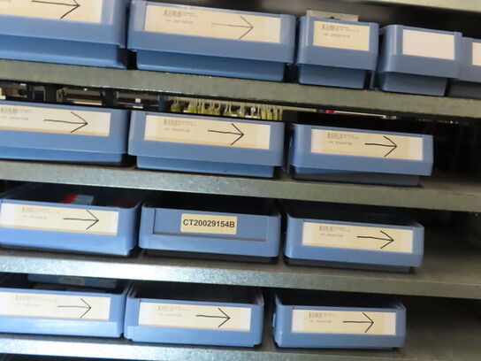 12 fag med autoreservedele