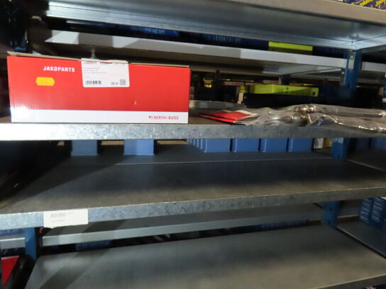 Stort sortiment filtre