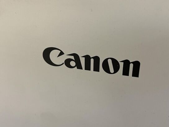 Cannon Printer