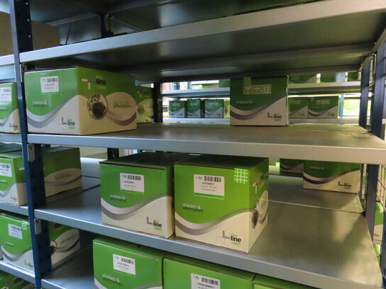 16 fag med startere og generatorer