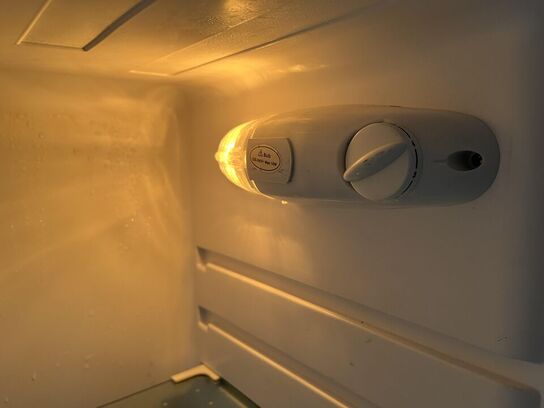 ElVita Køl og fryseskab