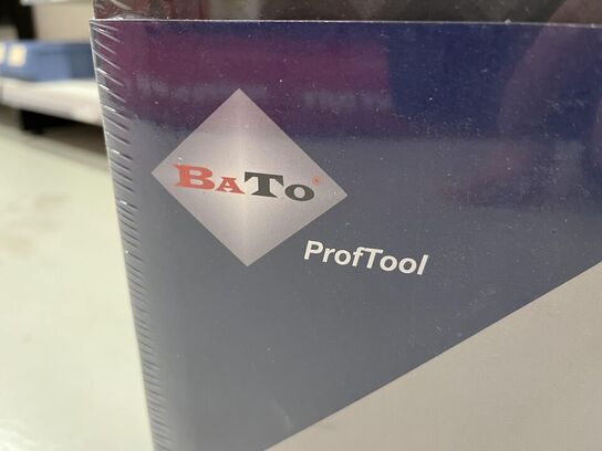 BaTo Topnøgle sæt, 29 Dele