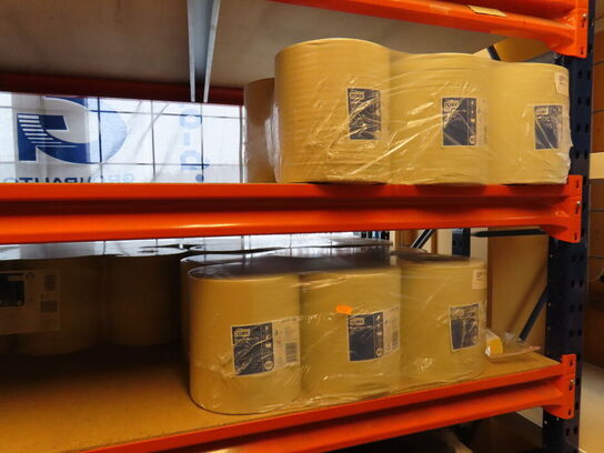 Div. rengøringsartikler